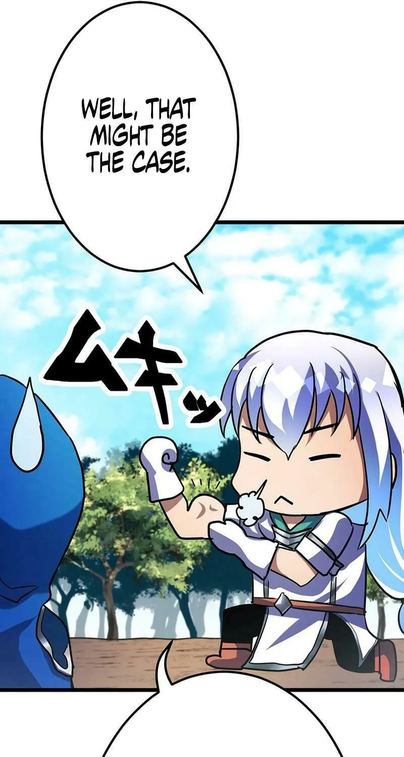 Solo Shinkan no VRMMO Boukenki (GIGATOON Studio) Chapter 8 page 111 - 