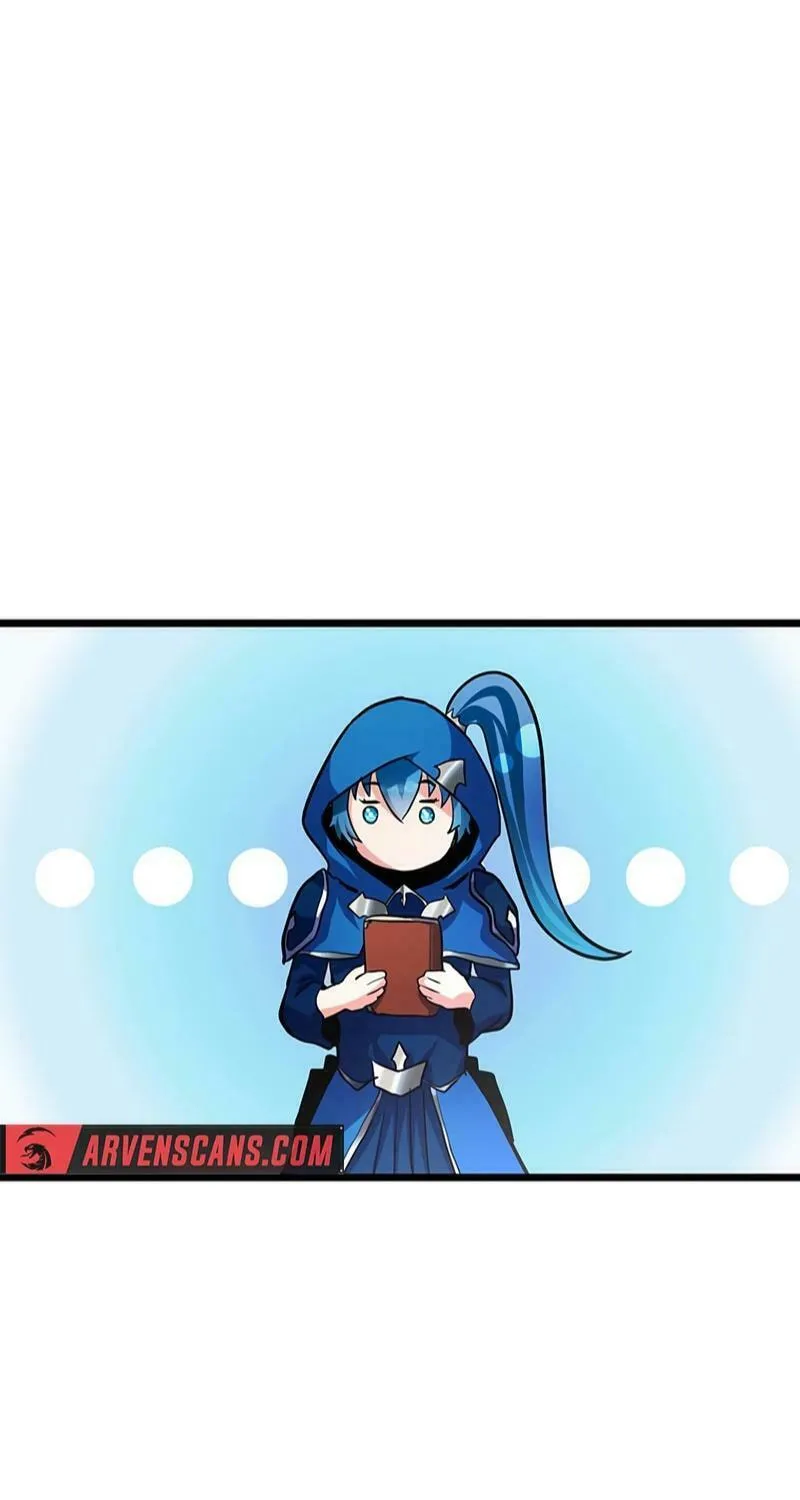 Solo Shinkan no VRMMO Boukenki (GIGATOON Studio) Chapter 8 page 115 - 