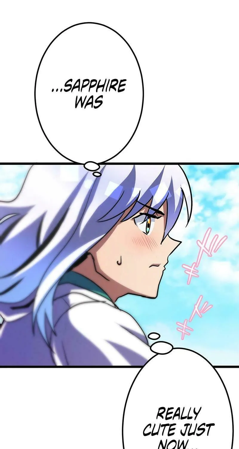 Solo Shinkan no VRMMO Boukenki (GIGATOON Studio) Chapter 8 page 123 - 