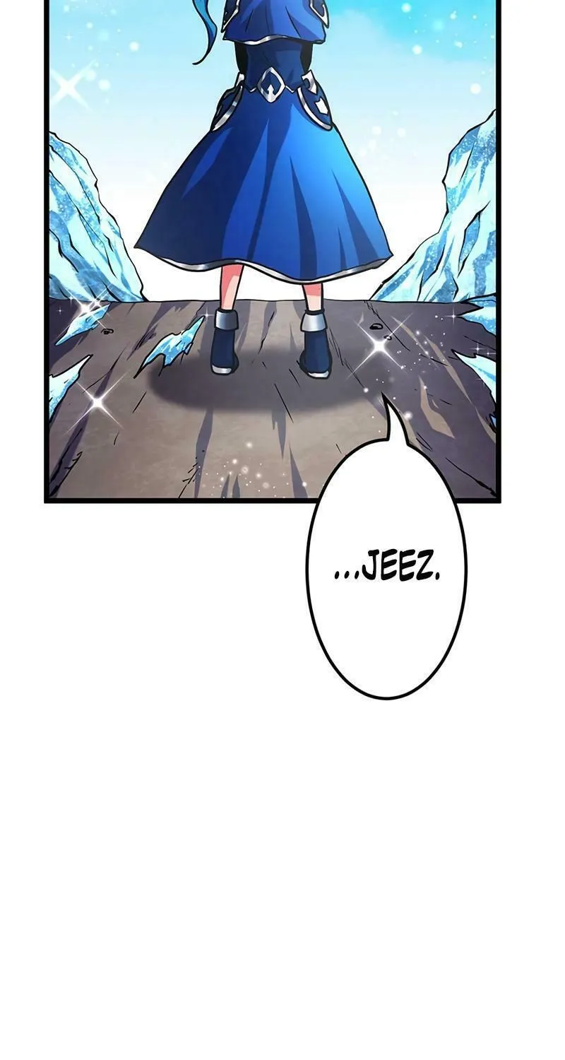 Solo Shinkan no VRMMO Boukenki (GIGATOON Studio) Chapter 8 page 125 - 