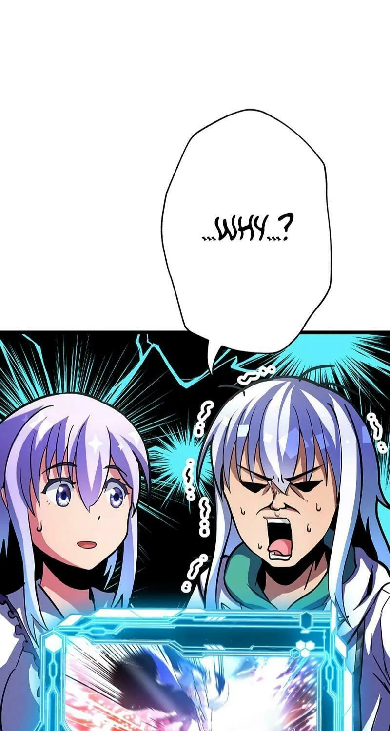 Solo Shinkan no VRMMO Boukenki (GIGATOON Studio) Chapter 8 page 45 - 