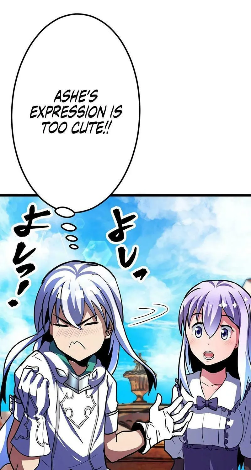 Solo Shinkan no VRMMO Boukenki (GIGATOON Studio) Chapter 8 page 58 - 