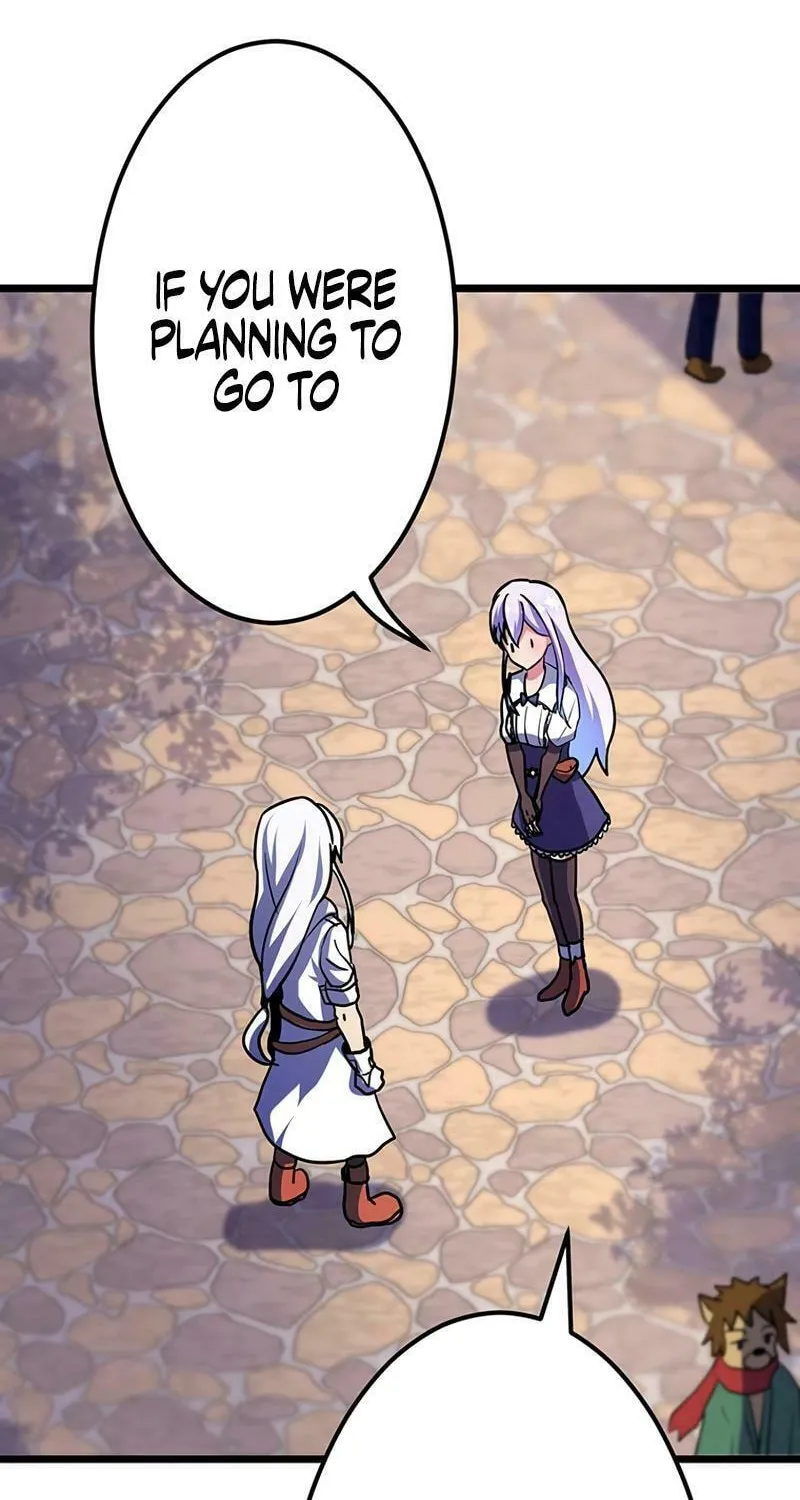Solo Shinkan no VRMMO Boukenki (GIGATOON Studio) Chapter 8 page 60 - 