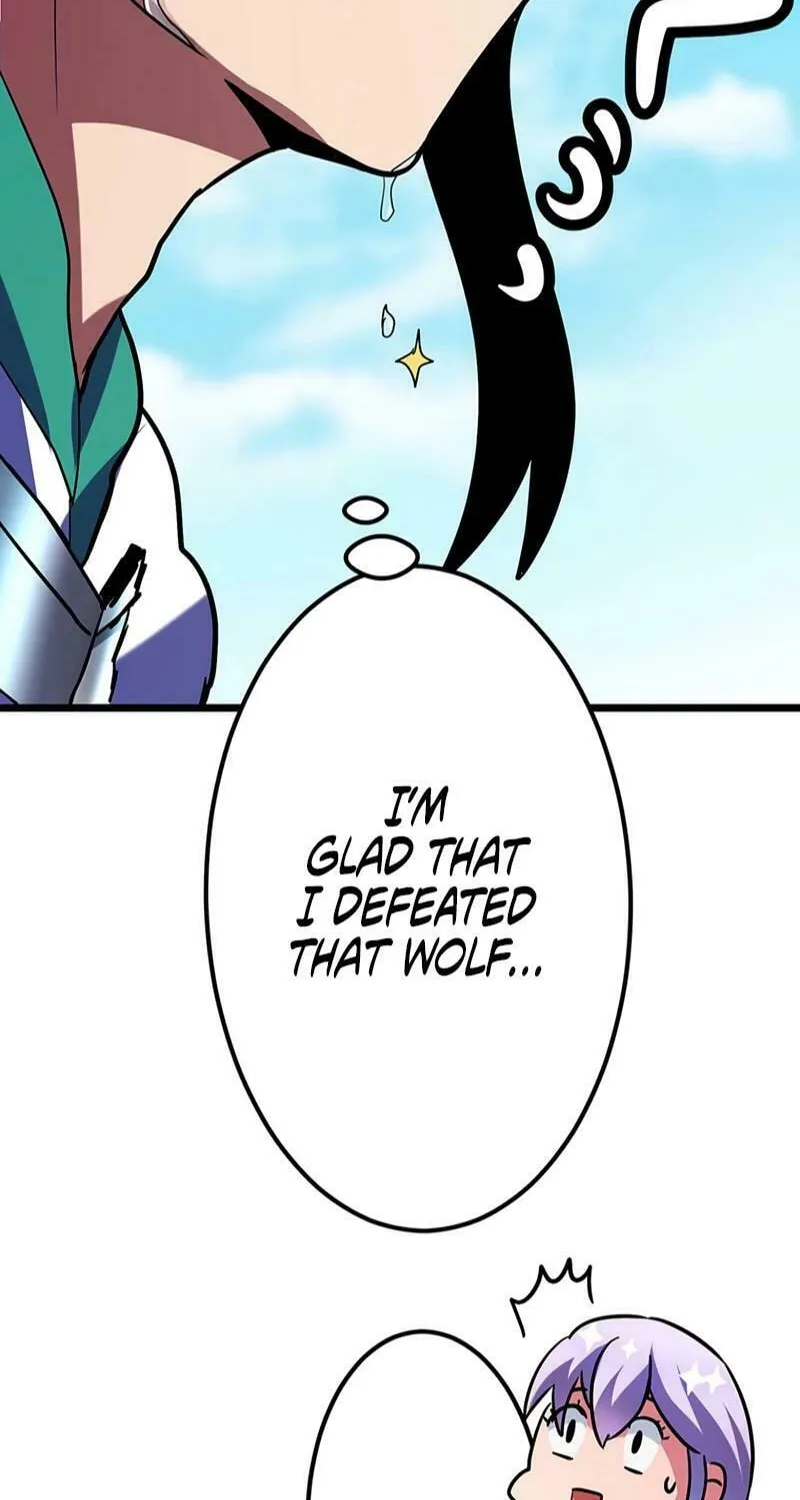 Solo Shinkan no VRMMO Boukenki (GIGATOON Studio) Chapter 8 page 67 - 