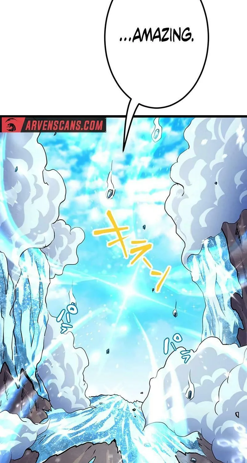 Solo Shinkan no VRMMO Boukenki (GIGATOON Studio) Chapter 8 page 97 - 