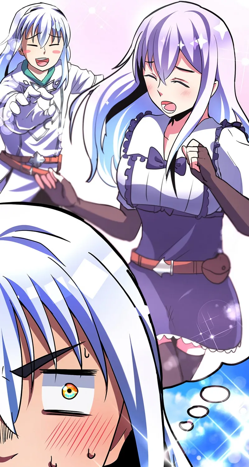 Solo Shinkan no VRMMO Boukenki (GIGATOON Studio) Chapter 9 page 12 - 