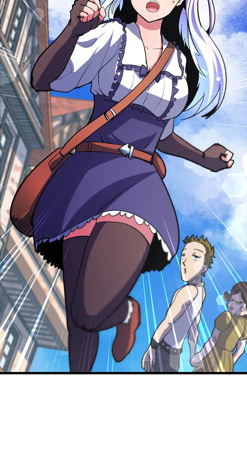 Solo Shinkan no VRMMO Boukenki (GIGATOON Studio) Chapter 9 page 21 - 