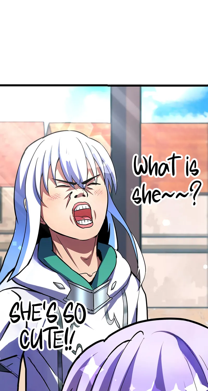 Solo Shinkan no VRMMO Boukenki (GIGATOON Studio) Chapter 9 page 27 - 