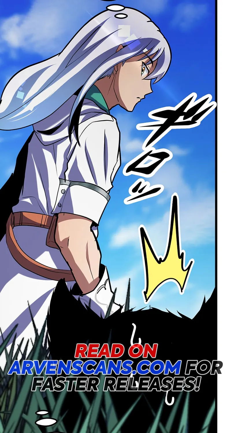 Solo Shinkan no VRMMO Boukenki (GIGATOON Studio) Chapter 9 page 47 - 