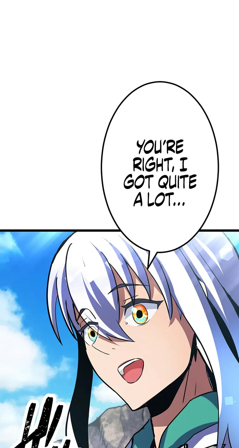Solo Shinkan no VRMMO Boukenki (GIGATOON Studio) Chapter 9 page 53 - 