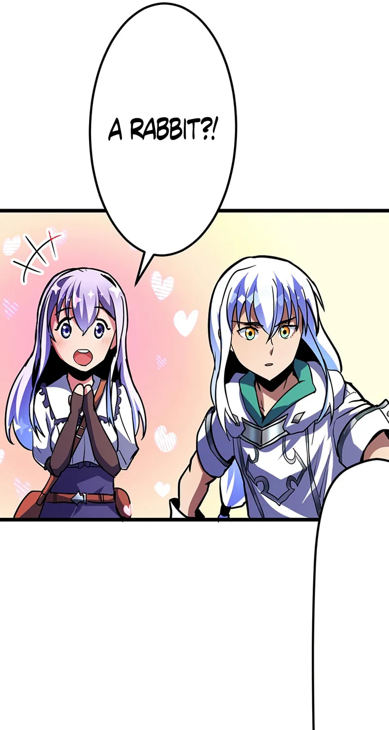 Solo Shinkan no VRMMO Boukenki (GIGATOON Studio) Chapter 9 page 59 - 