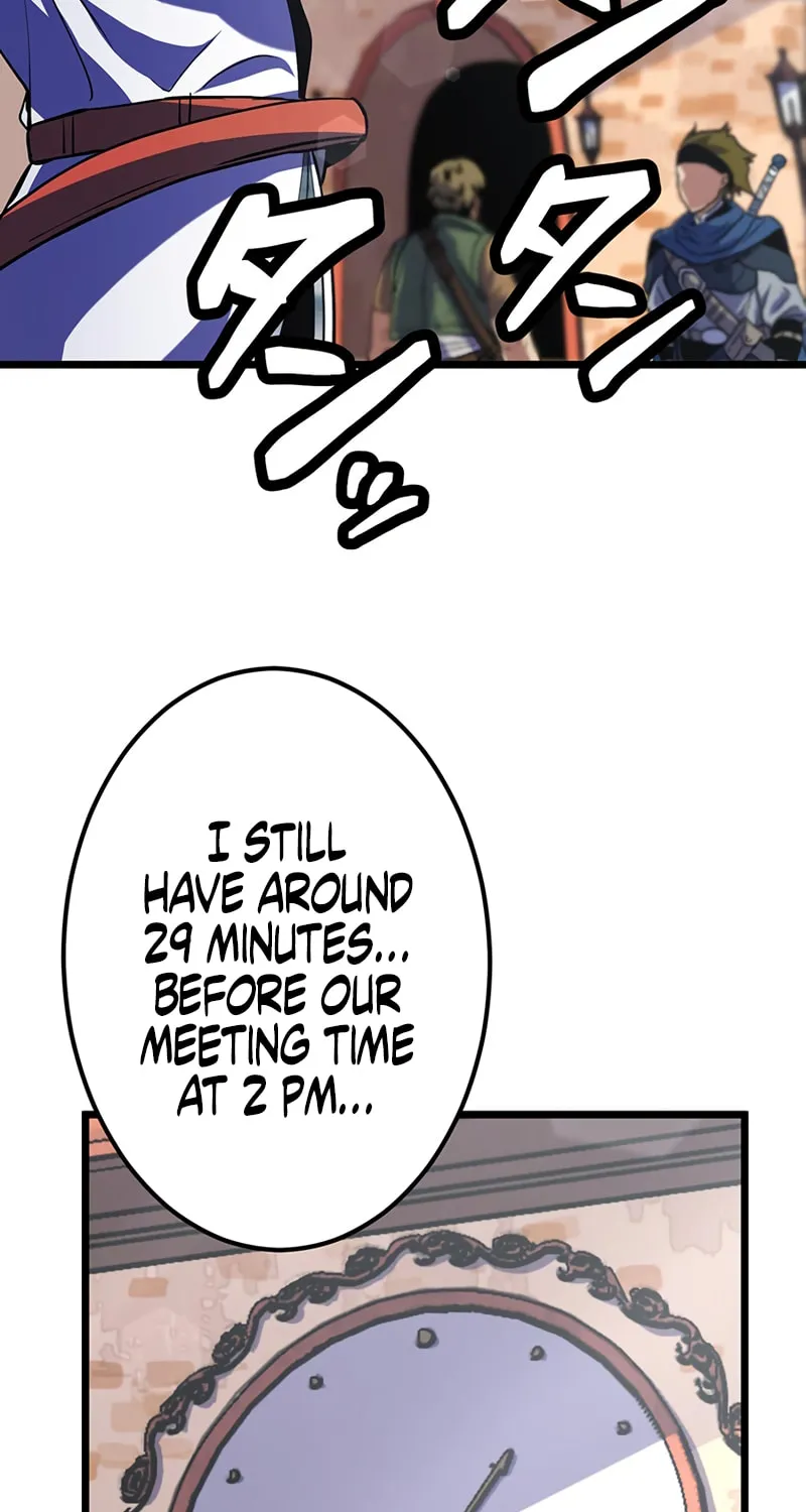 Solo Shinkan no VRMMO Boukenki (GIGATOON Studio) Chapter 9 page 7 - 
