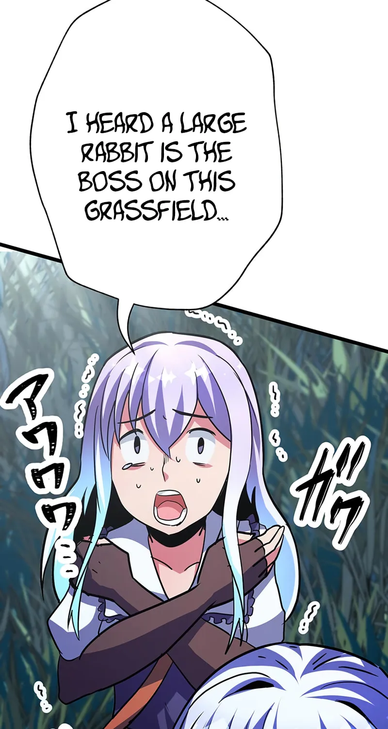 Solo Shinkan no VRMMO Boukenki (GIGATOON Studio) Chapter 9 page 63 - 