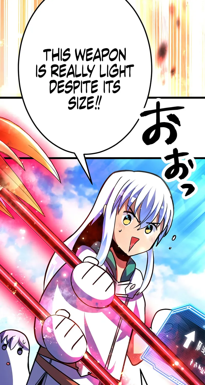 Solo Shinkan no VRMMO Boukenki (GIGATOON Studio) Chapter 9 page 74 - 