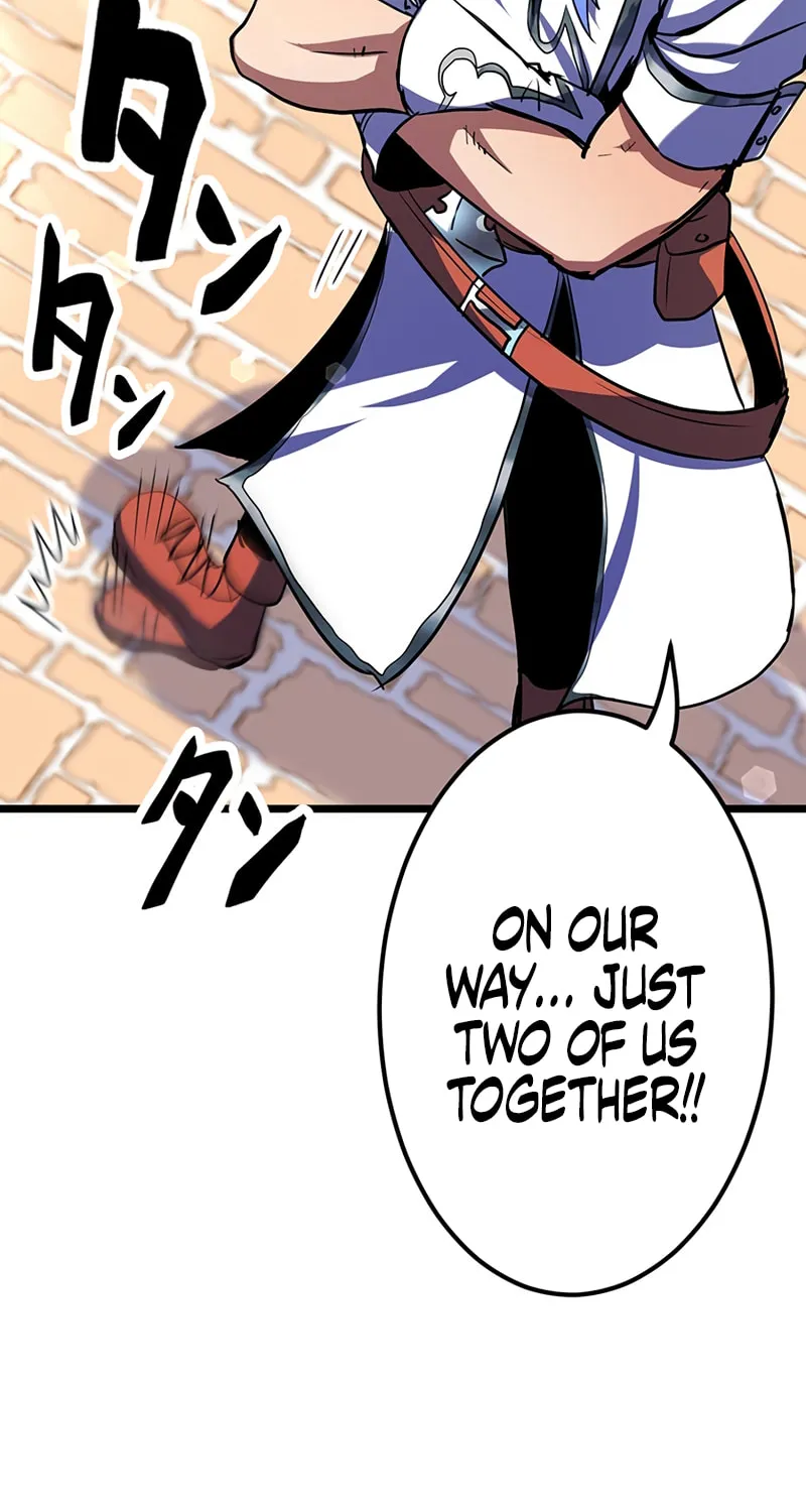 Solo Shinkan no VRMMO Boukenki (GIGATOON Studio) Chapter 9 page 10 - 