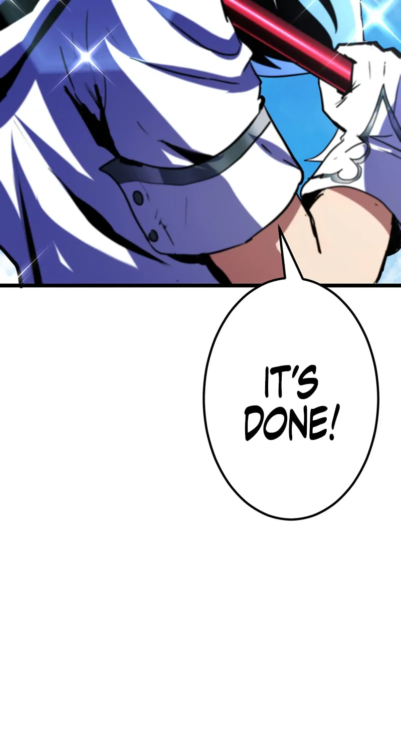 Solo Shinkan no VRMMO Boukenki (GIGATOON Studio) Chapter 9 page 95 - 