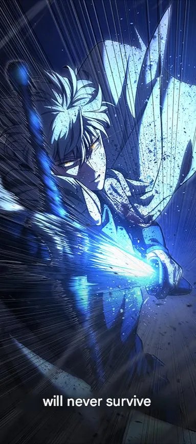 Solo Swordmaster Chapter 0 page 4 - 