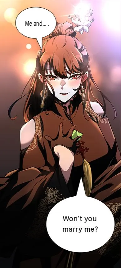 Solo Swordmaster Chapter 0 page 5 - 