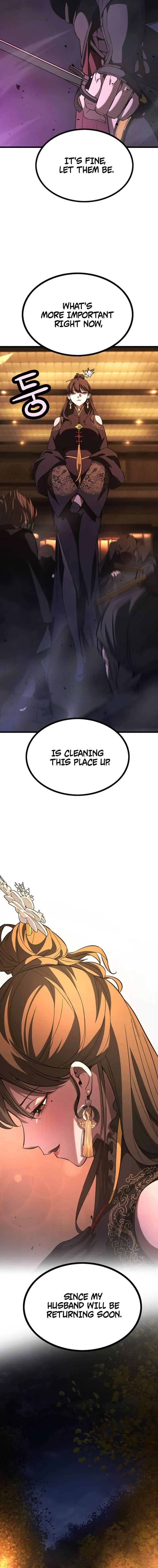 Solo Swordmaster Chapter 16 page 4 - 