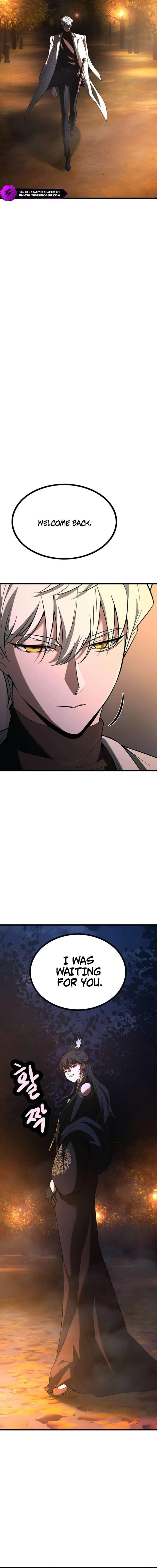 Solo Swordmaster Chapter 16 page 5 - 