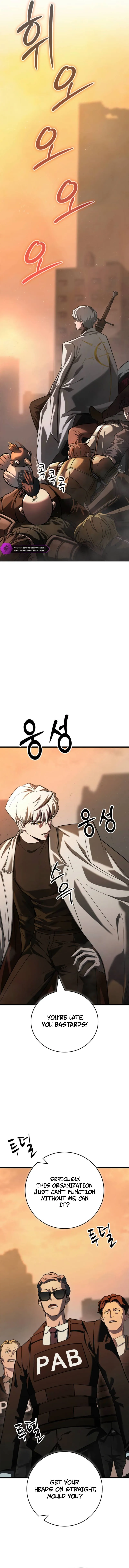 Solo Swordmaster Chapter 2 page 24 - 