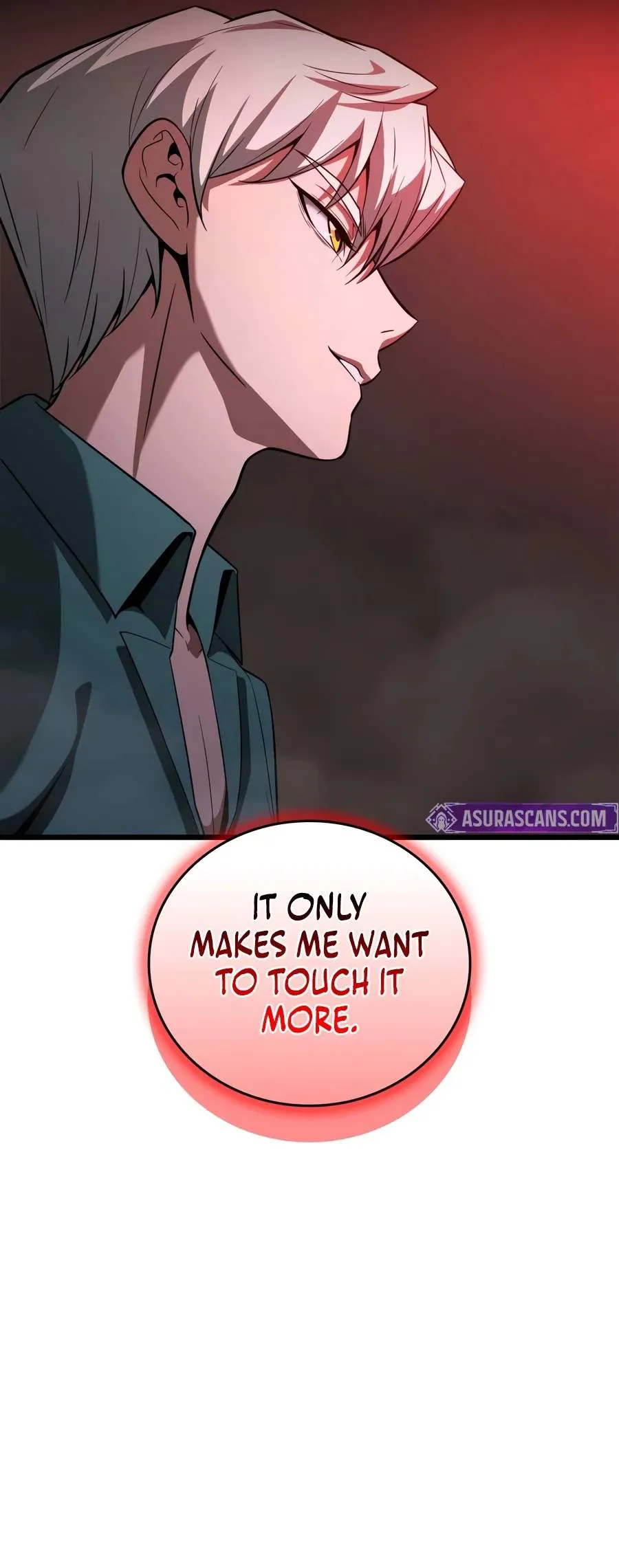 Solo Swordmaster Chapter 22 page 19 - 