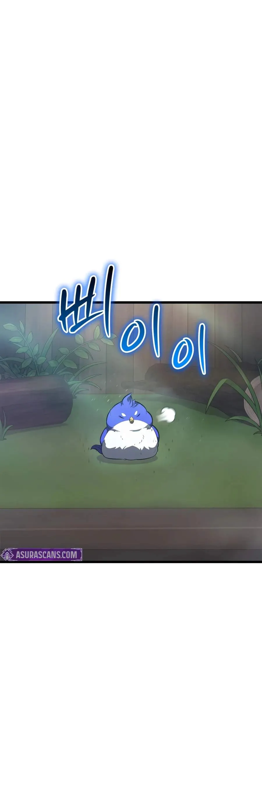 Solo Swordmaster Chapter 22 page 25 - 