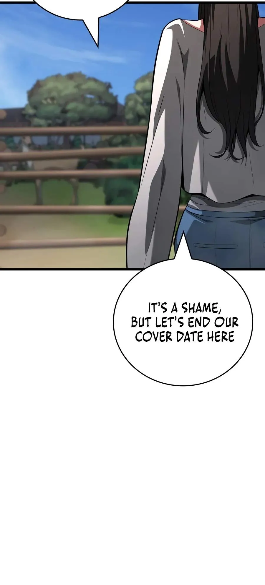 Solo Swordmaster Chapter 22 page 5 - 