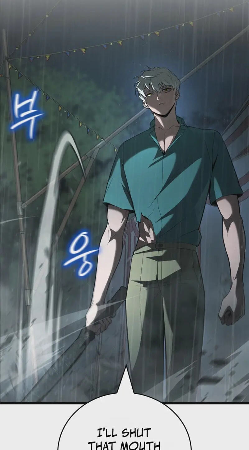 Solo Swordmaster Chapter 23 page 101 - 
