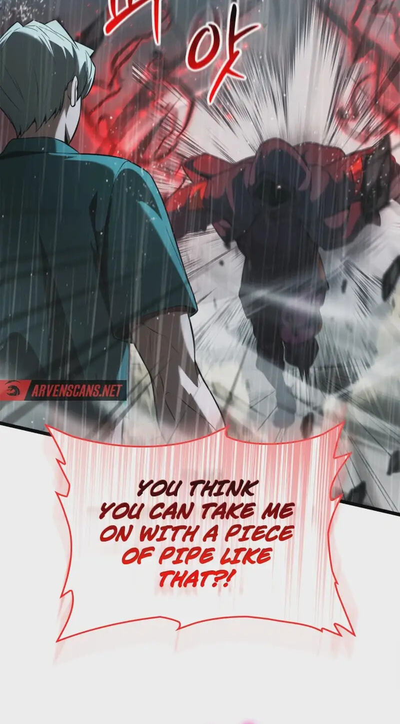 Solo Swordmaster Chapter 23 page 103 - 