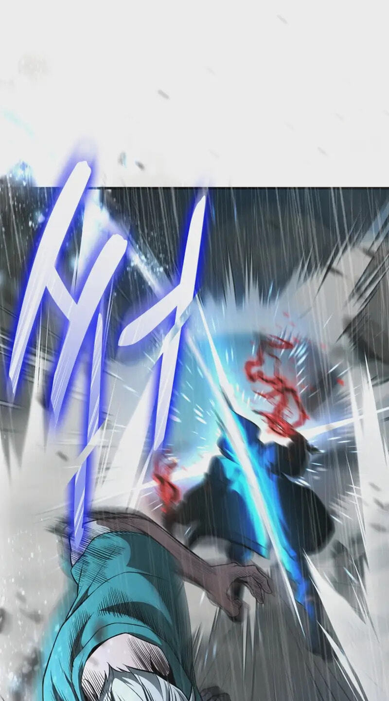 Solo Swordmaster Chapter 23 page 108 - 