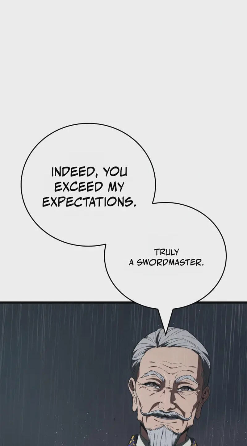 Solo Swordmaster Chapter 23 page 116 - 