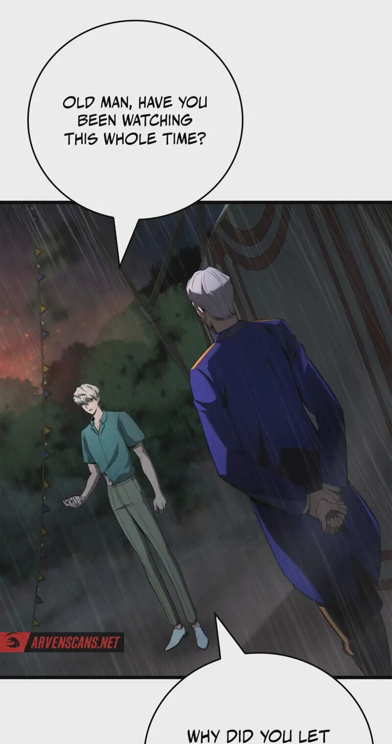 Solo Swordmaster Chapter 23 page 118 - 