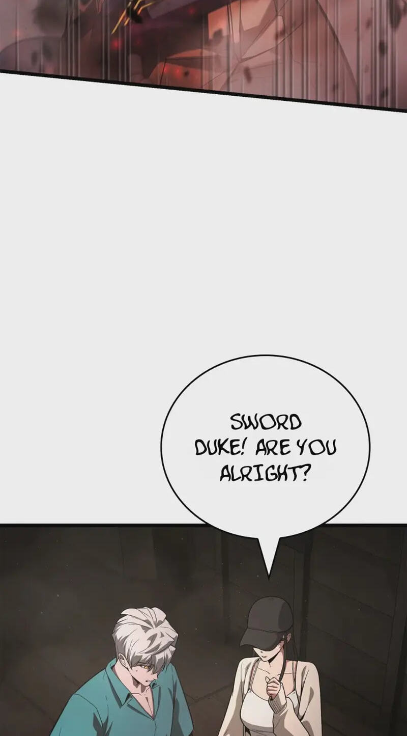 Solo Swordmaster Chapter 23 page 17 - 
