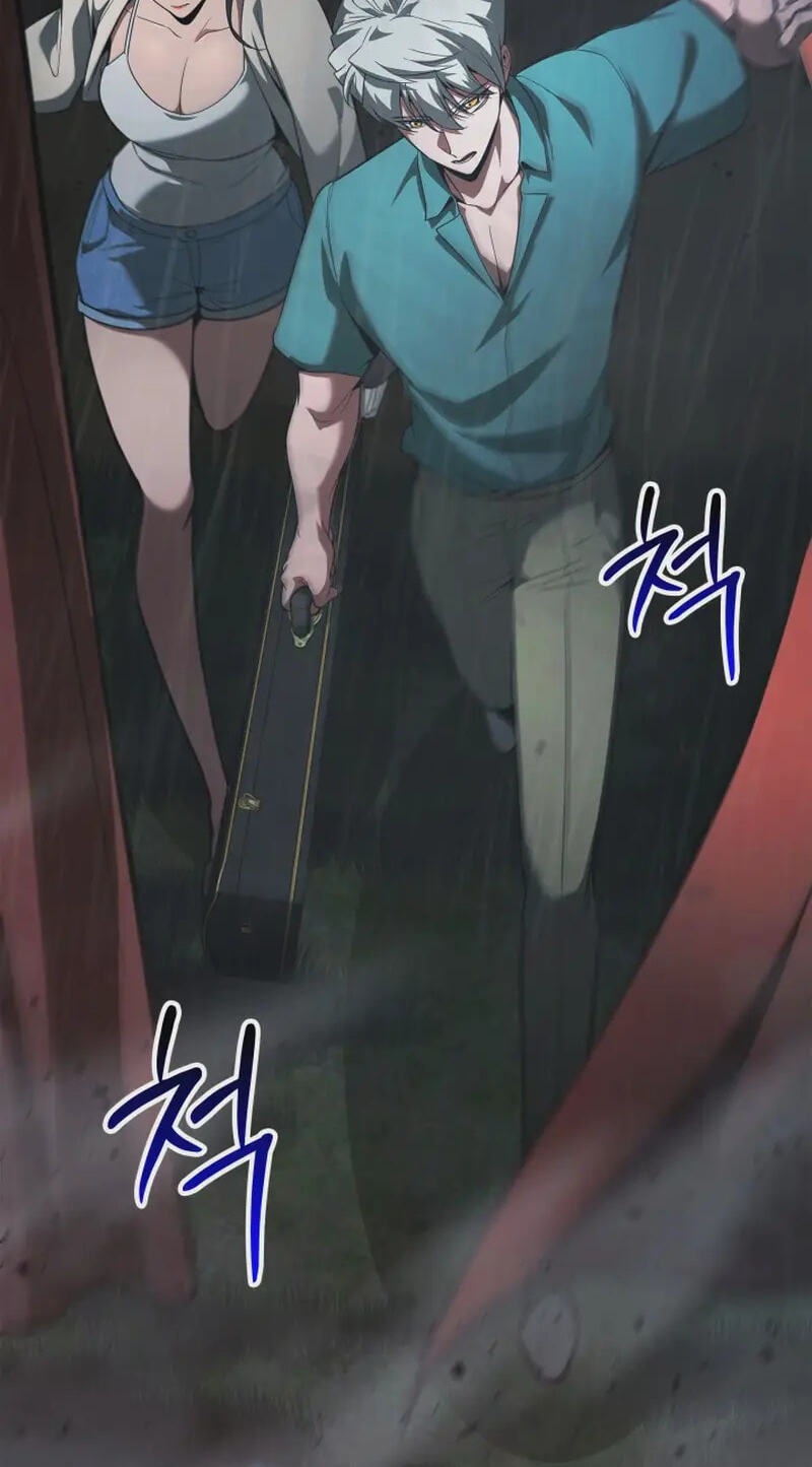 Solo Swordmaster Chapter 23 page 23 - 
