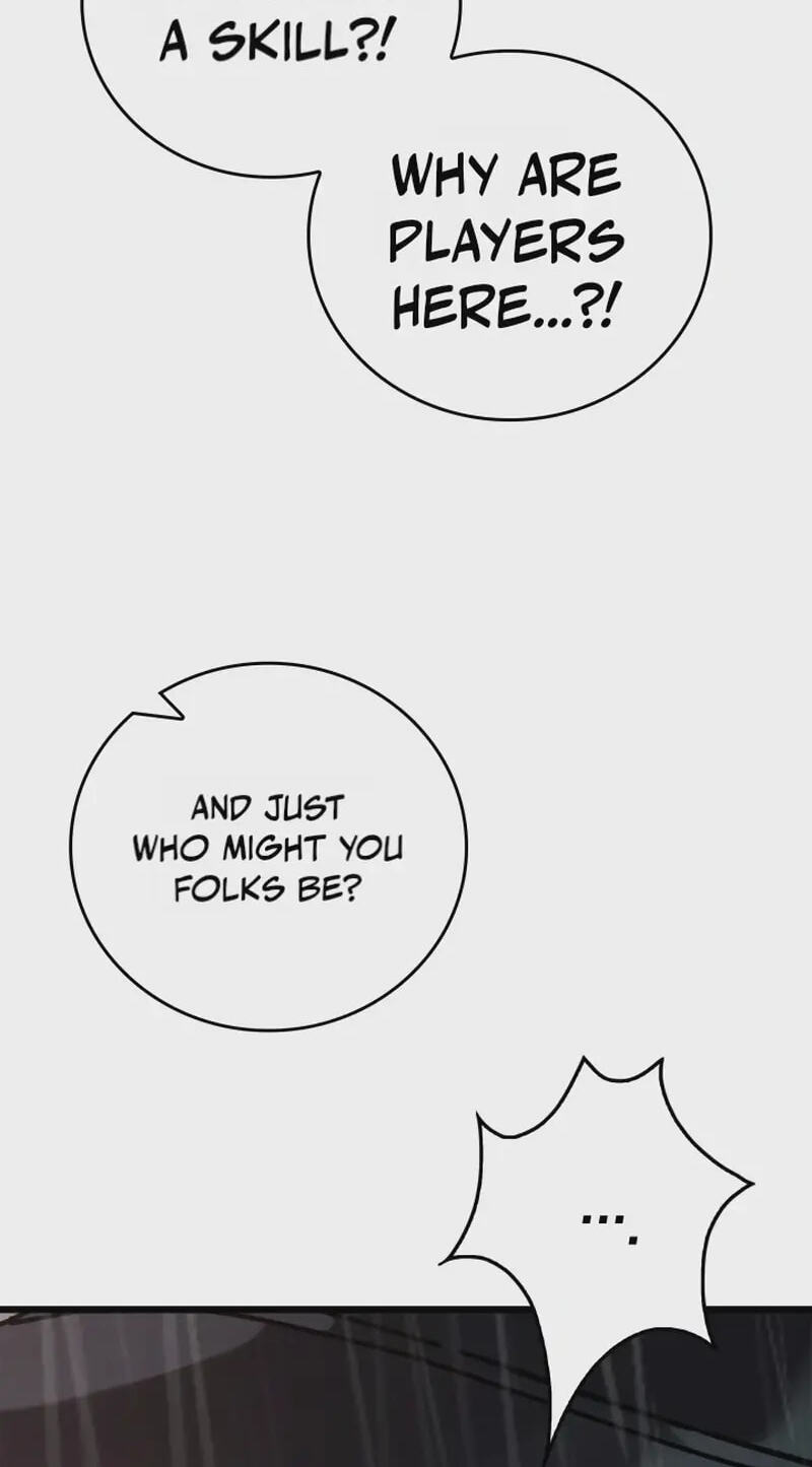Solo Swordmaster Chapter 23 page 29 - 