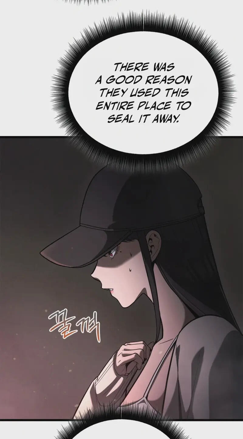 Solo Swordmaster Chapter 23 page 4 - 