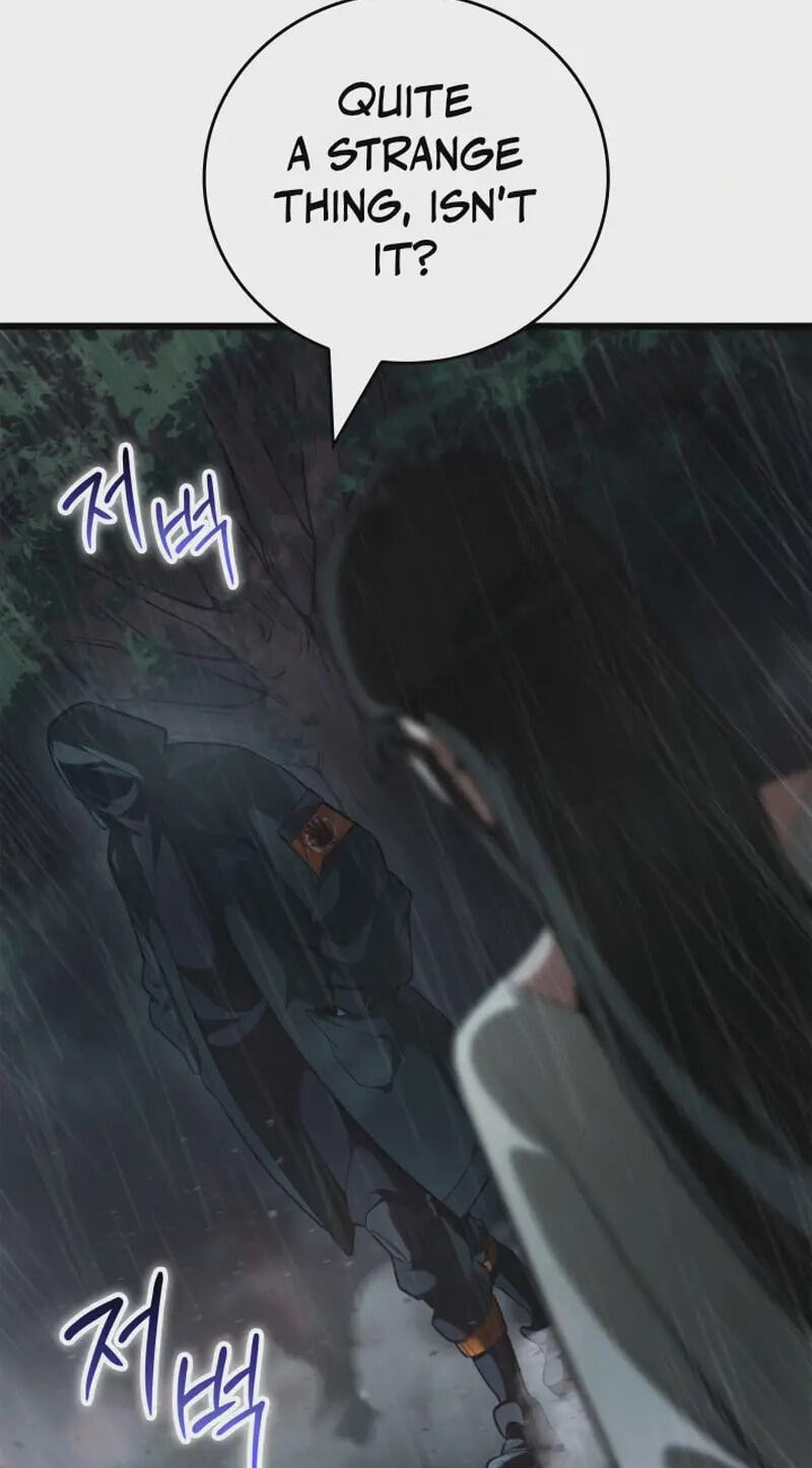 Solo Swordmaster Chapter 23 page 31 - 