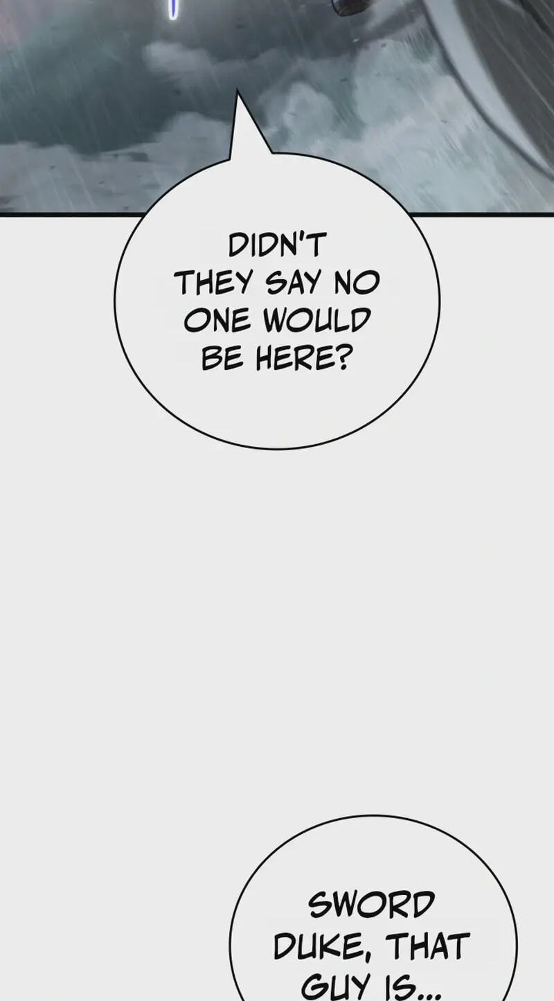 Solo Swordmaster Chapter 23 page 32 - 