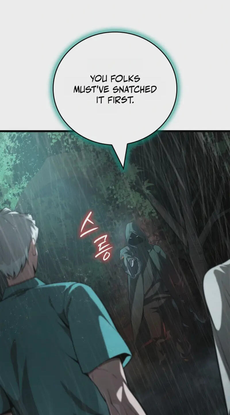 Solo Swordmaster Chapter 23 page 38 - 