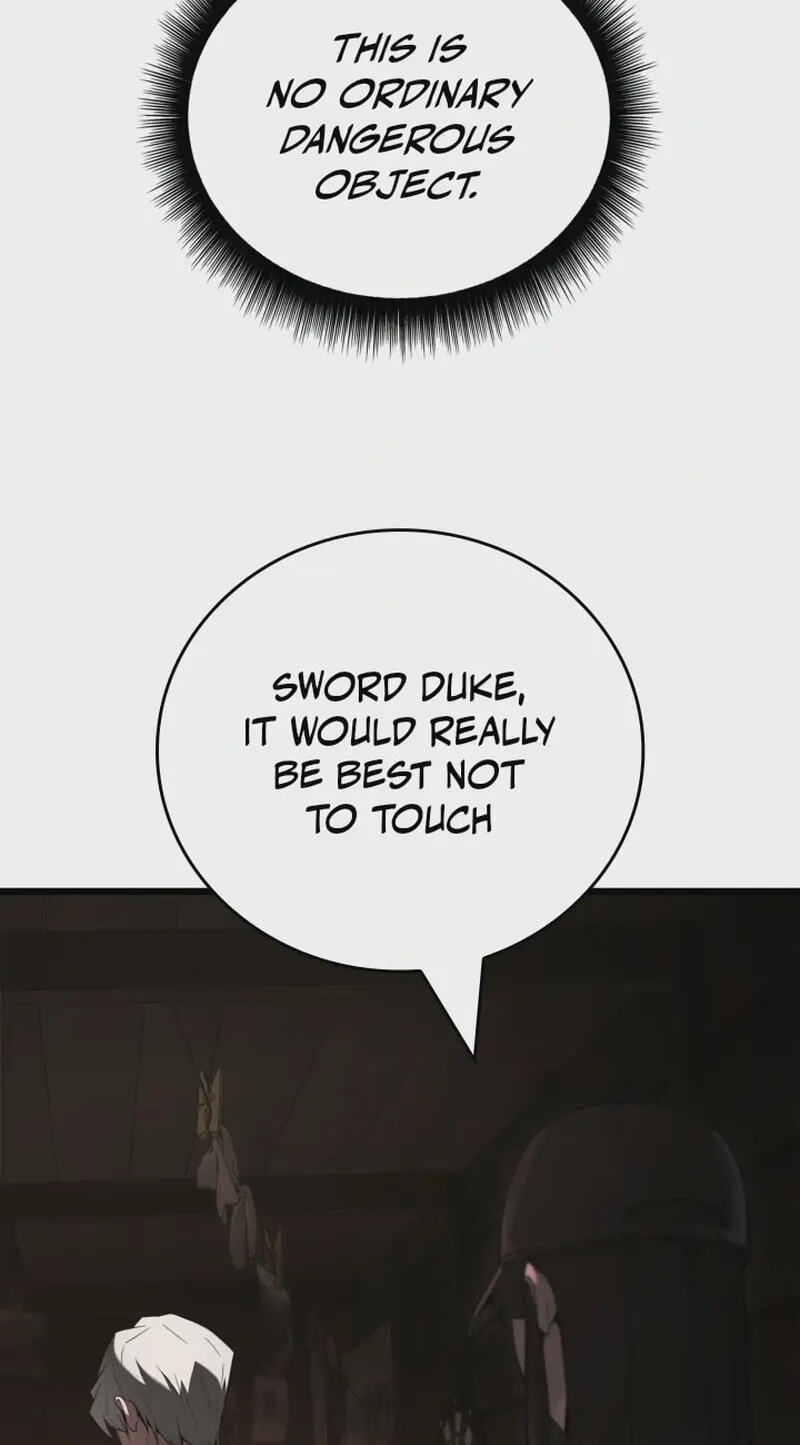 Solo Swordmaster Chapter 23 page 5 - 
