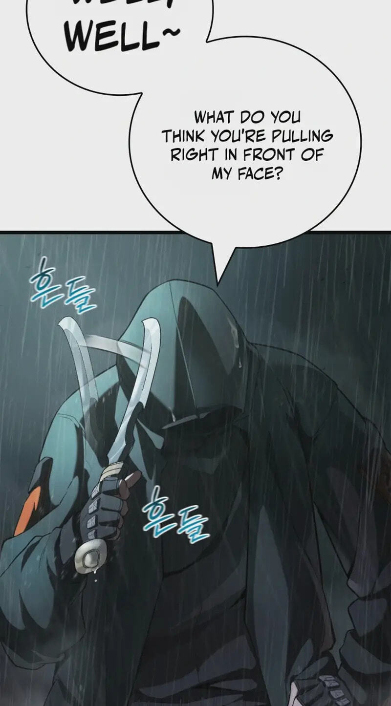 Solo Swordmaster Chapter 23 page 46 - 