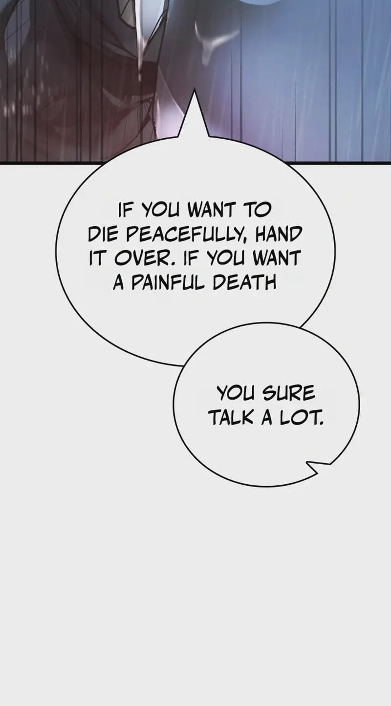 Solo Swordmaster Chapter 23 page 49 - 