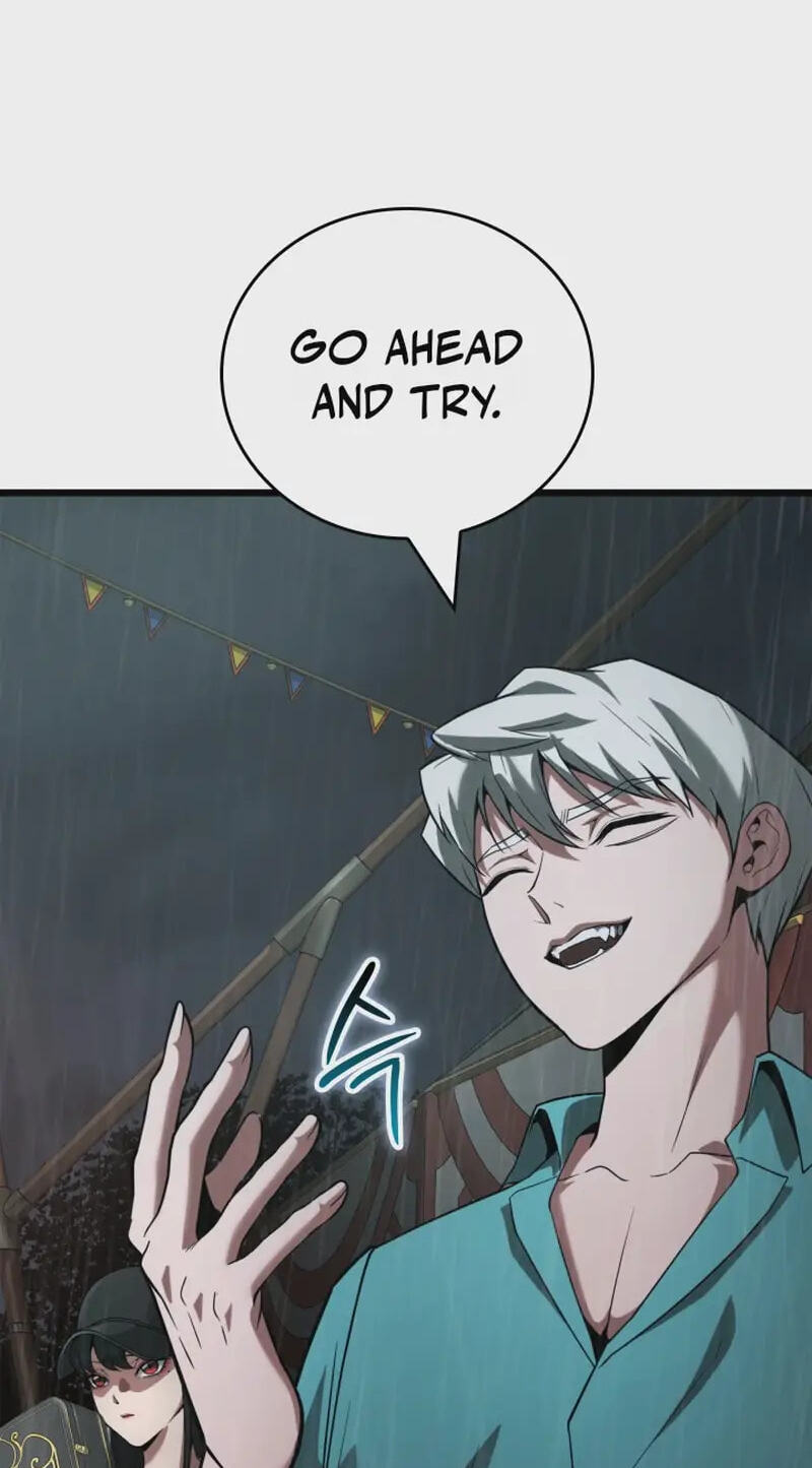Solo Swordmaster Chapter 23 page 50 - 