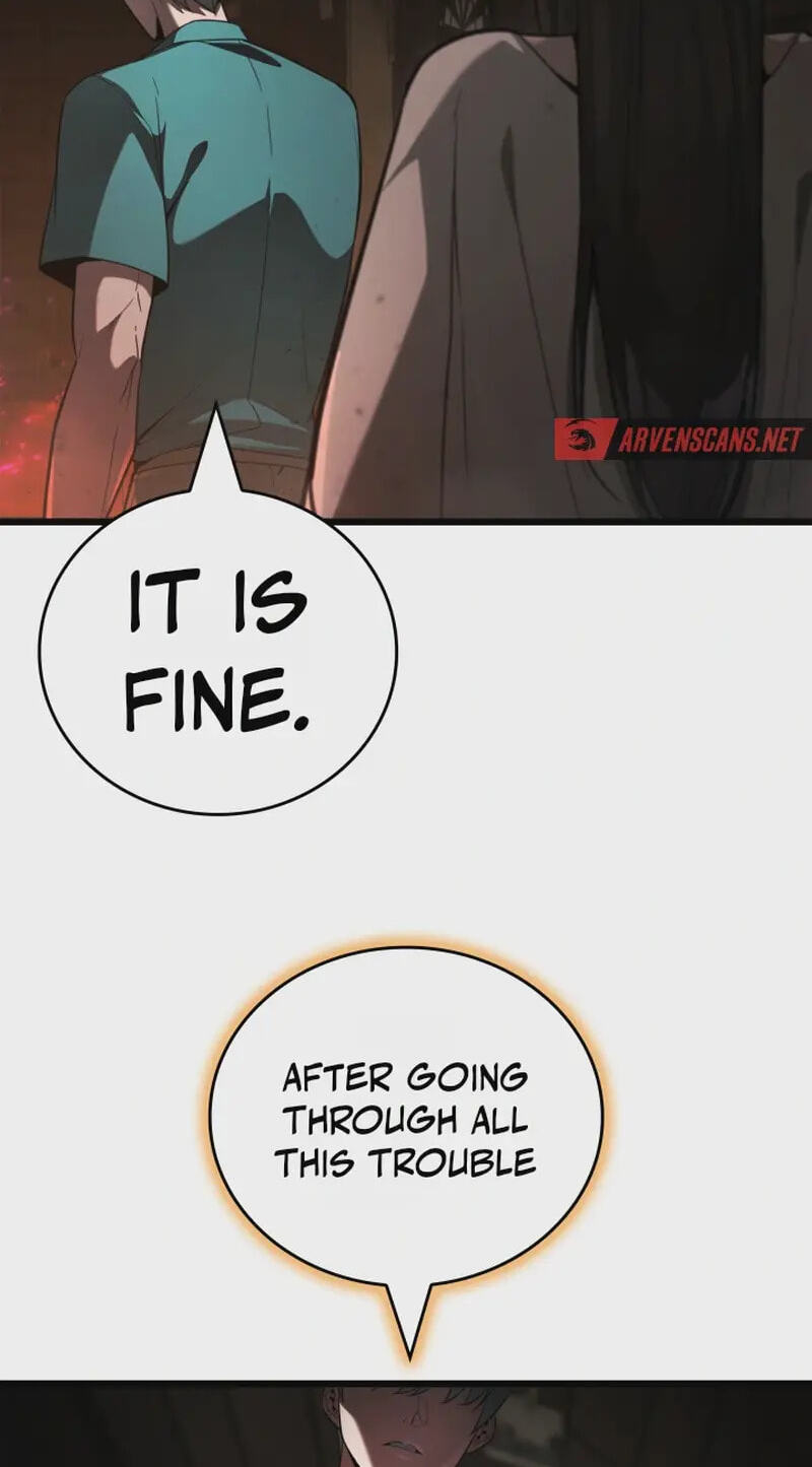 Solo Swordmaster Chapter 23 page 6 - 