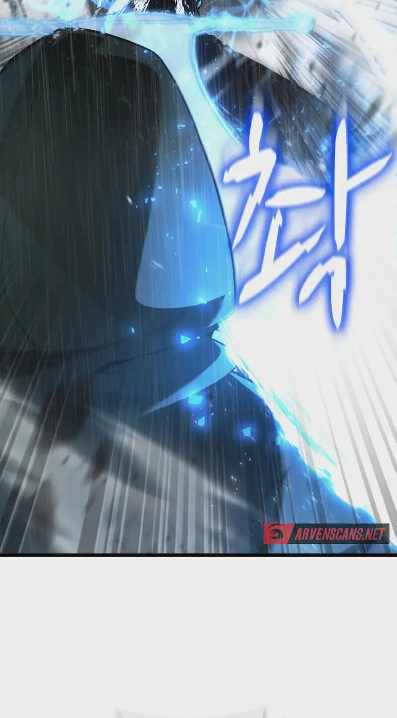 Solo Swordmaster Chapter 23 page 62 - 