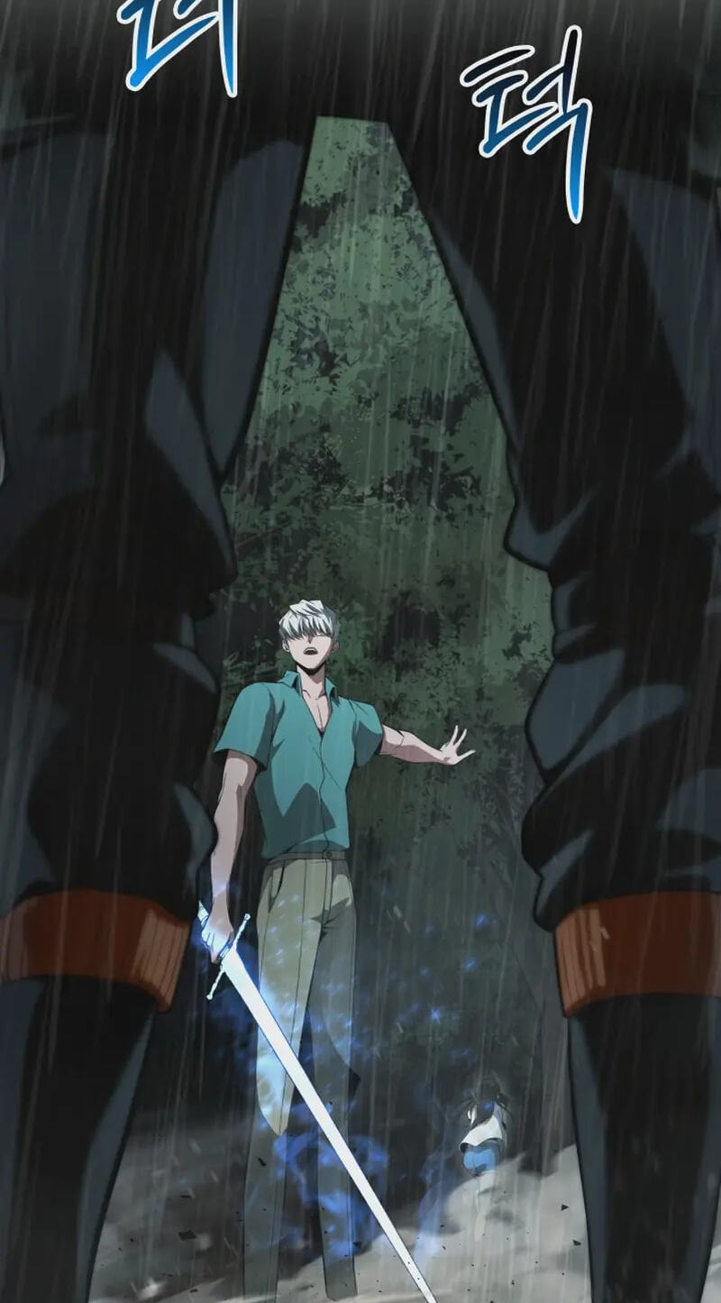 Solo Swordmaster Chapter 23 page 65 - 