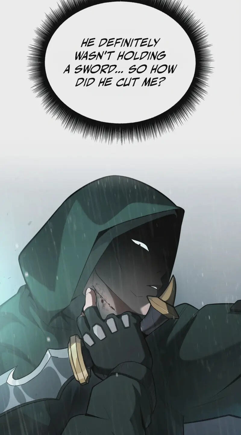 Solo Swordmaster Chapter 23 page 67 - 