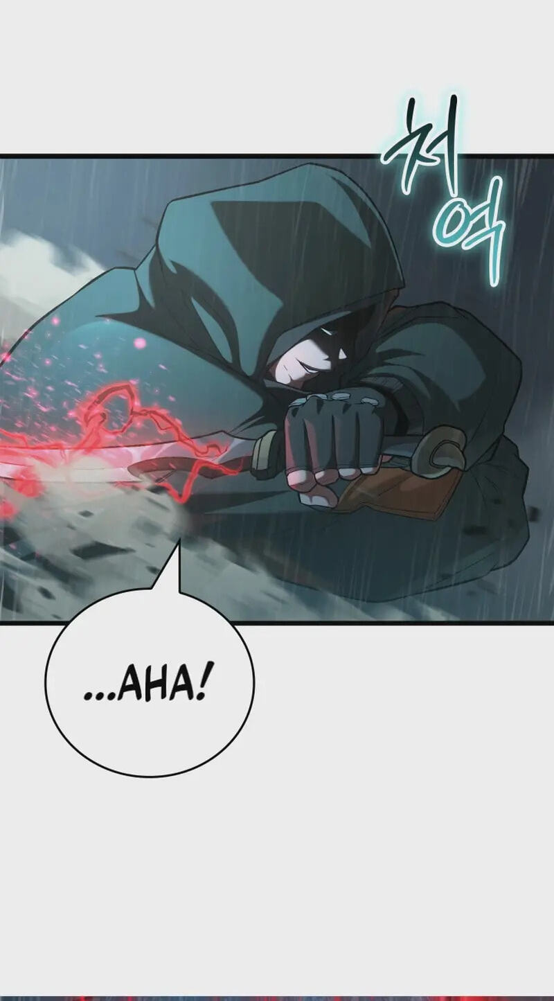 Solo Swordmaster Chapter 23 page 69 - 