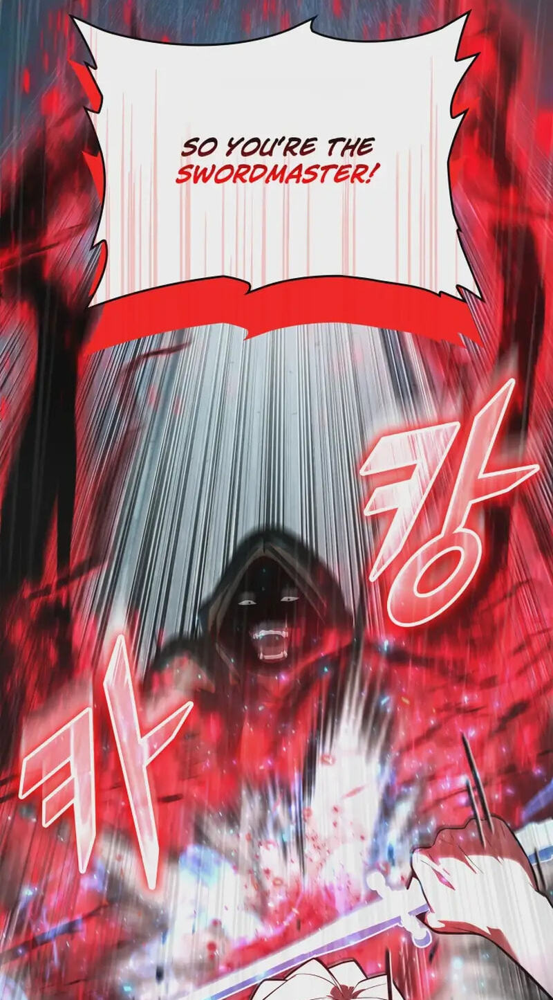 Solo Swordmaster Chapter 23 page 70 - 